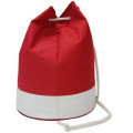 Large Bucket Round Bag Tote Bag with Rope Handle